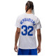 Nike Ανδρική κοντομάνικη μπλούζα Victor Wembanyama Team France Tee